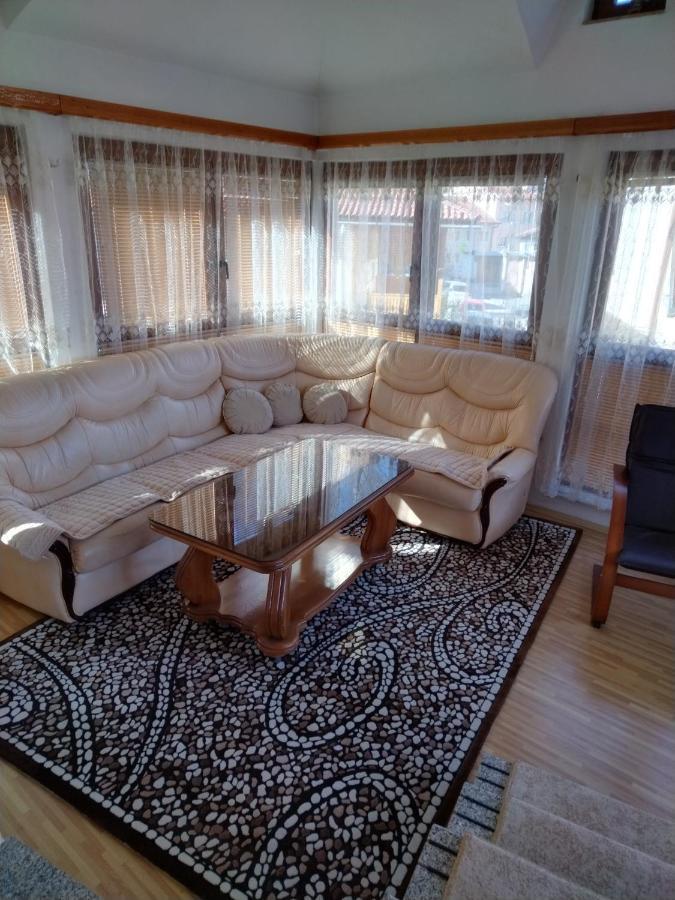 Апартаменти Uspinjaca Сараєво Екстер'єр фото